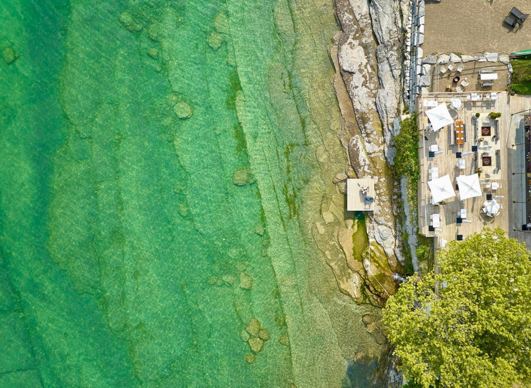 The Lakeside Prince Edward County ويلينغتون المظهر الخارجي الصورة